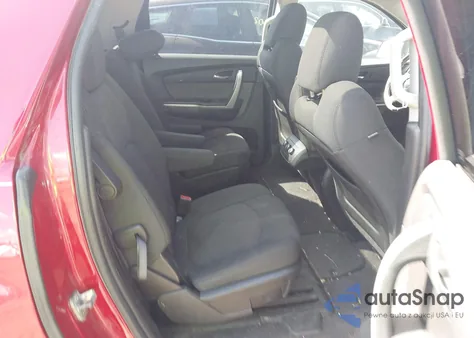 2012 GMC Acadia Sle из США, поврежденный, VIN 1GKKRPED5CJ375582